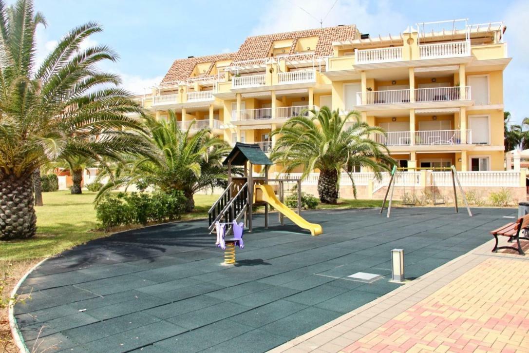 Estrella Del Mar 68 By Homeprive Denia Exterior photo