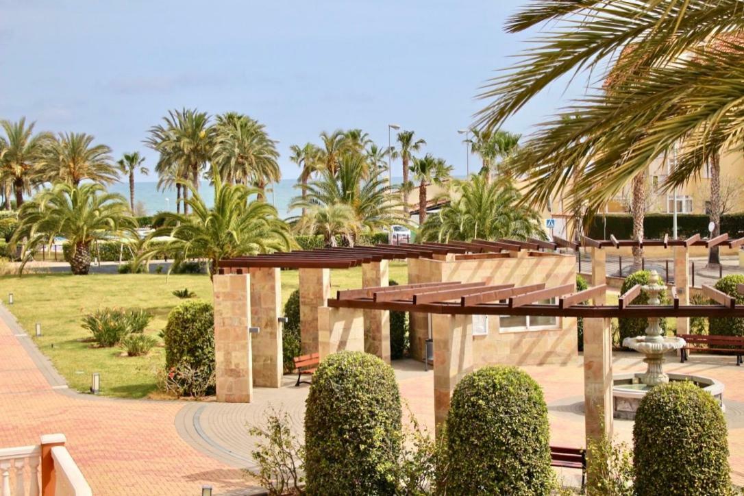 Estrella Del Mar 68 By Homeprive Denia Exterior photo