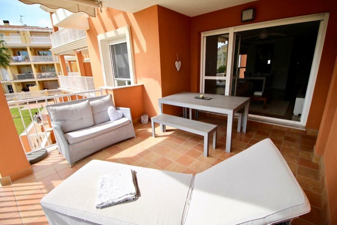 Estrella Del Mar 68 By Homeprive Denia Exterior photo