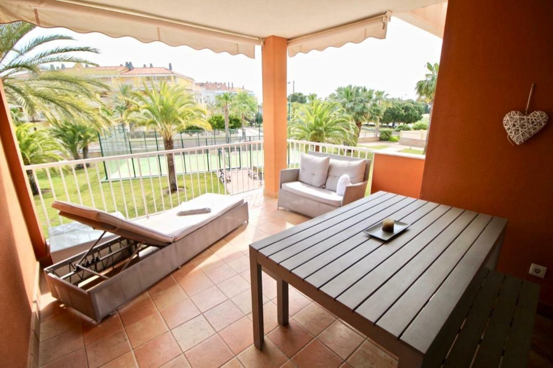 Estrella Del Mar 68 By Homeprive Denia Exterior photo
